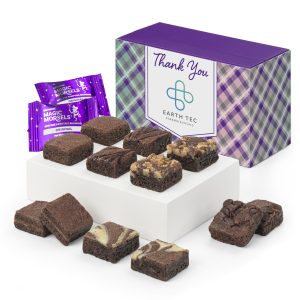 Custom Custom Thank You Morsel Dozen