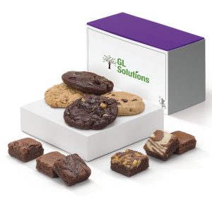 Custom Custom Treasure Cookie & Morsel Combo