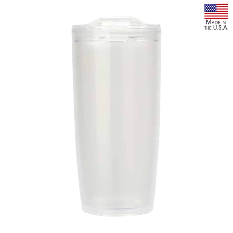 Custom Denali 22 oz. Hot / Cold Tumbler - 1