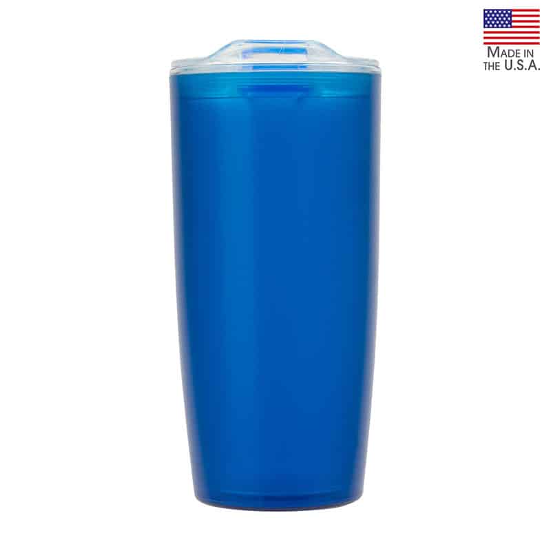 Custom Denali 22 oz. Hot / Cold Tumbler - 2
