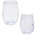 Custom Dishwasher Safe Govino® 16oz Wine Glass - 1