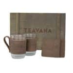 Custom Double Barrel Gift Set