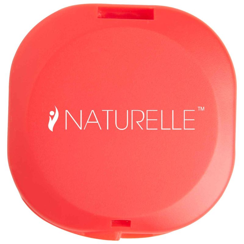 Custom Double Diva™ Compact Mirror - 2