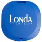 Custom Double Diva™ Compact Mirror - 4
