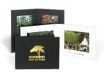 Custom Double-Sided Portrait Folder (5"x7")