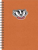 Custom Dynamic WindowPad™ Medium NoteBook (7"x10") - 3
