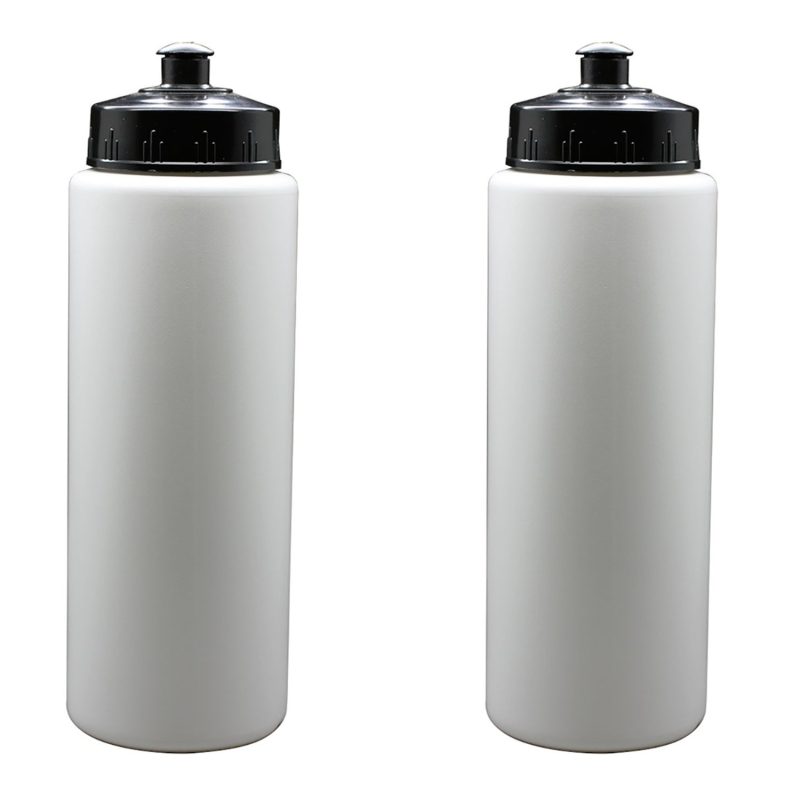 Custom E-Z Flow 32 Oz w/Screw Top - 3
