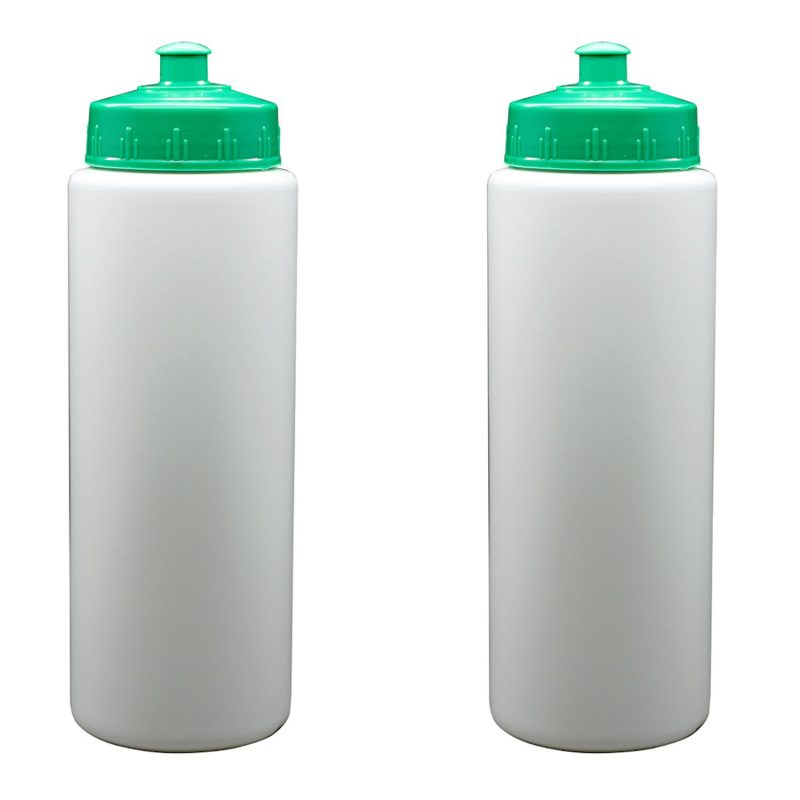 Custom E-Z Flow 32 Oz w/Screw Top - 5