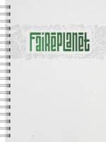 Custom EcoBook Deluxe NoteBook (7"x10") - 1