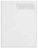 Custom EcoBook DeluxeFlex Large NoteBook™ (8.5"x11")