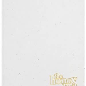 Custom EcoBook DeluxeFlex™ NotePad (5"x7")