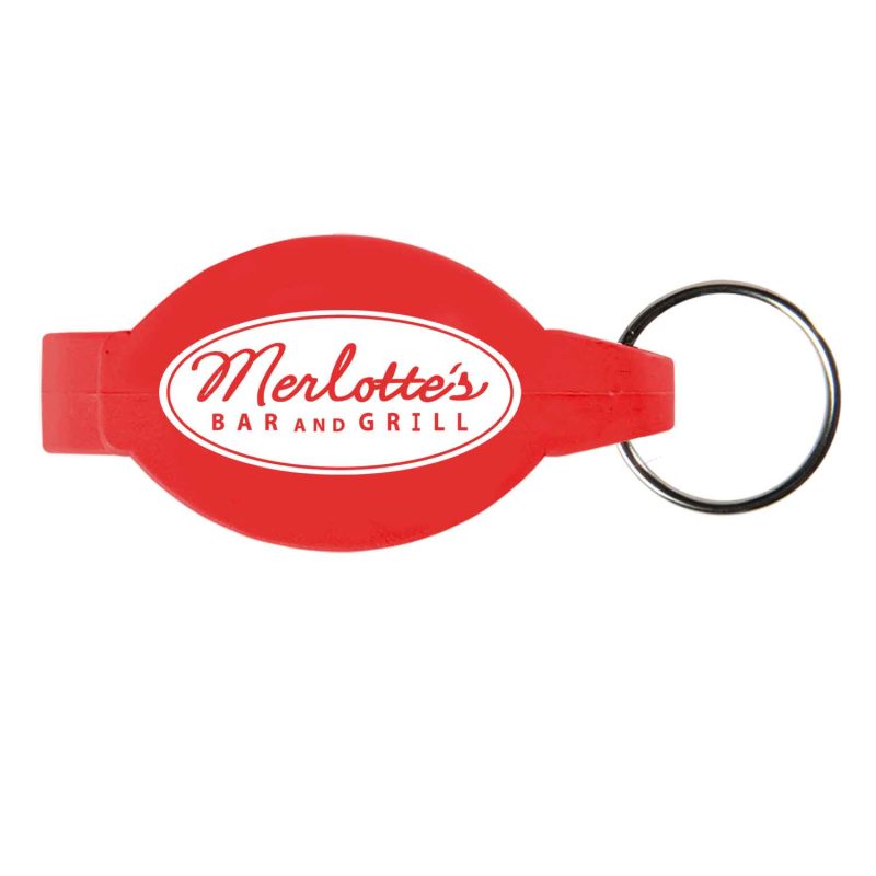 Custom Elliptical Beverage Wrench™ - 2