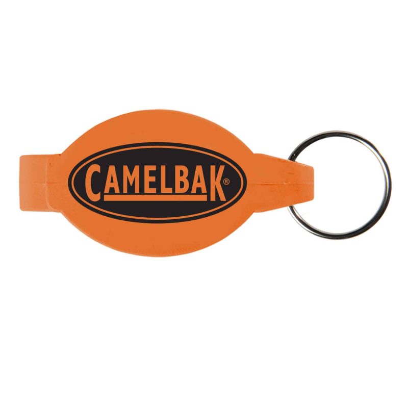 Custom Elliptical Beverage Wrench™ - 3