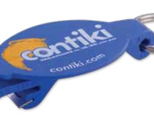 Custom Elliptical Beverage Wrench™