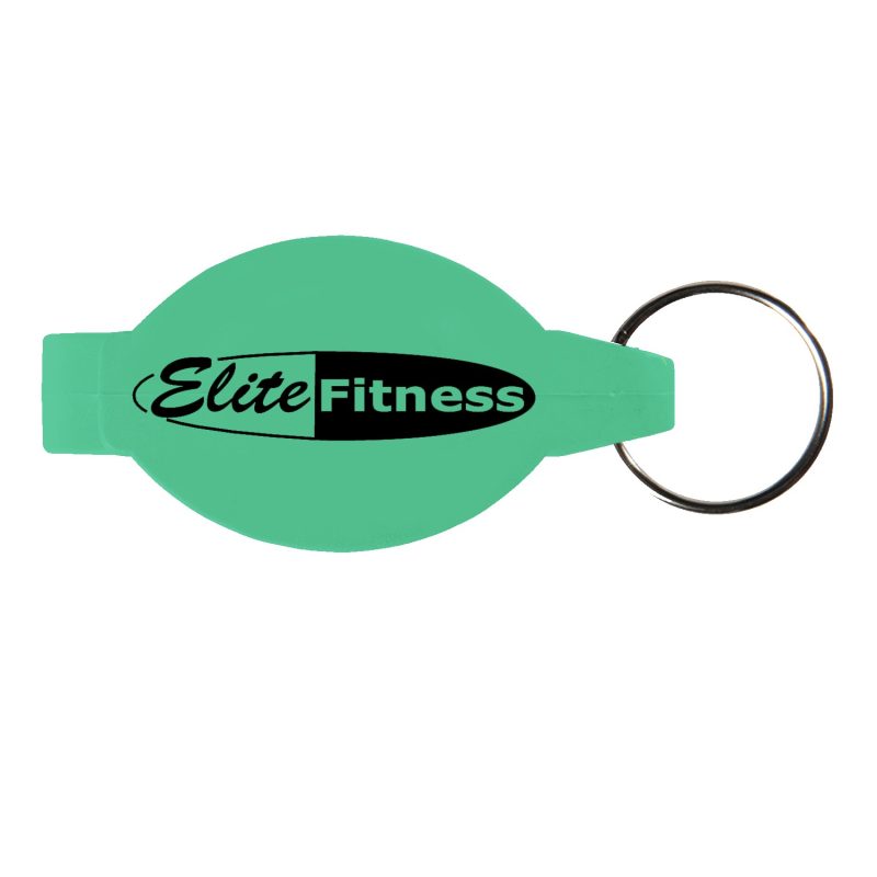 Custom Elliptical Beverage Wrench™ - 5