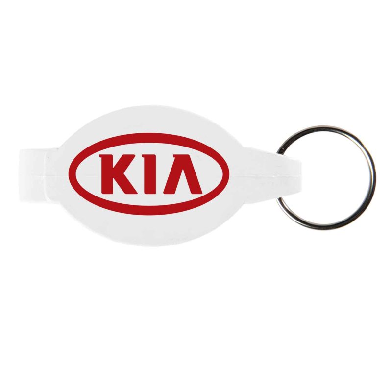 Custom Elliptical Beverage Wrench™ - 7
