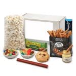 Custom Energy Booster Box - 1