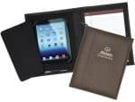 Custom Executive Tablet Portfolio (Domestic)