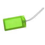 Custom Explorer Luggage Tag - 1