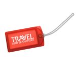 Custom Explorer Luggage Tag - 2