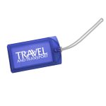 Custom Explorer Luggage Tag - 6