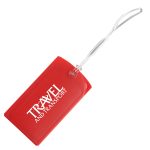Custom Explorer Luggage Tag - 9
