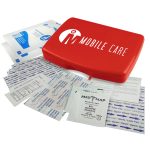 Custom Express Family First Aid Kit