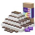 Custom Fairytale Brownies Birthday Morsel 48