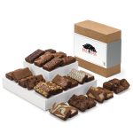 Custom Fairytale Brownies Custom Sprites 24