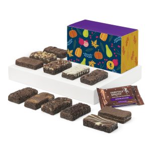 Custom Fall Sprite Dozen