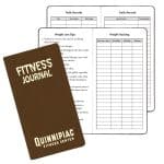 Custom Fitness Journal/ Canyon Covers