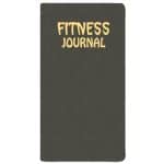 Custom Fitness Journal/ Canyon Covers - 2
