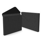 Custom Flap Folder - 1
