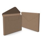 Custom Flap Folder - 3