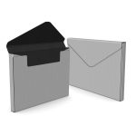 Custom Flap Folder - 6
