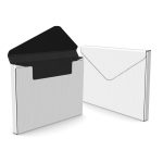 Custom Flap Folder - 7