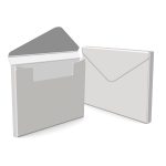 Custom Flap Folder - 9