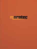 Custom Flex SmoothMatte Large NoteBook (8.5"x11")