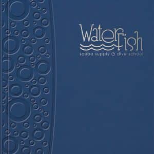 Custom Flex SmoothMatte NotePad Journal (5"x7")