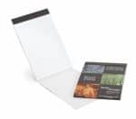 Custom Flip Pad Journal - Full Color Printing