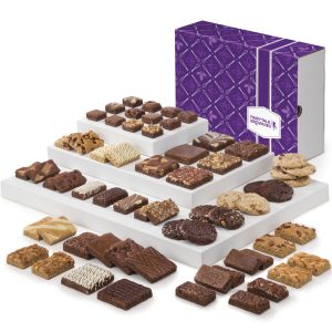 Custom Giant Fairytale Treats