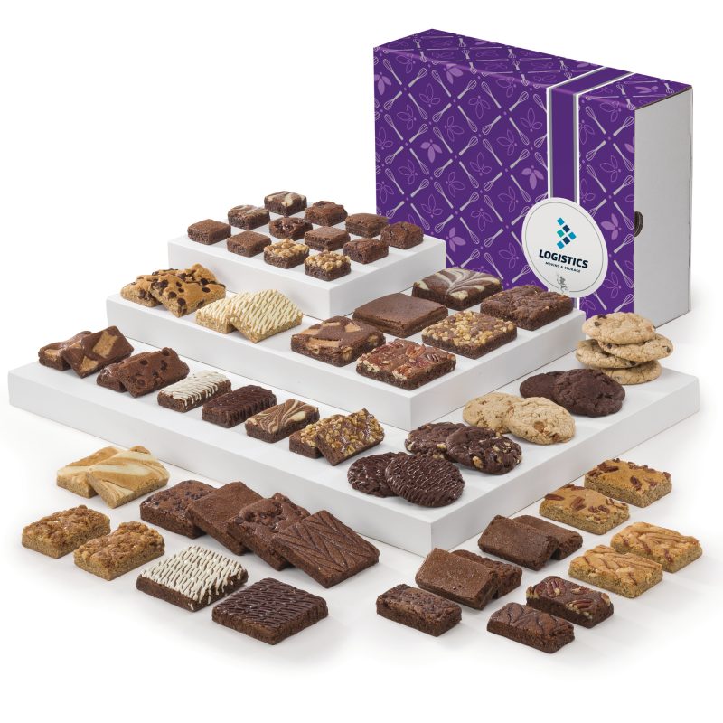 Custom Giant Fairytale Treats