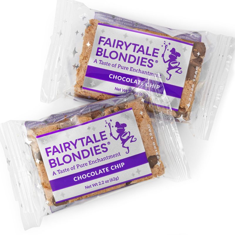 Custom Giant Holiday Fairytale Treats - 2