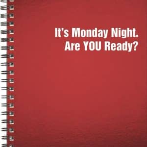 Custom GlossMetallic Journals Large NoteBook (8.5"x11")