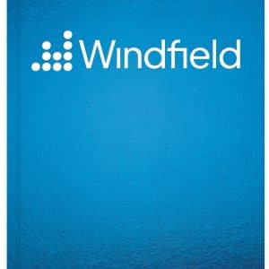 Custom GlossMetallic NoteBook (7"x10")