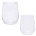 Custom Govino® 12oz Wine/Cocktail Glass - 1