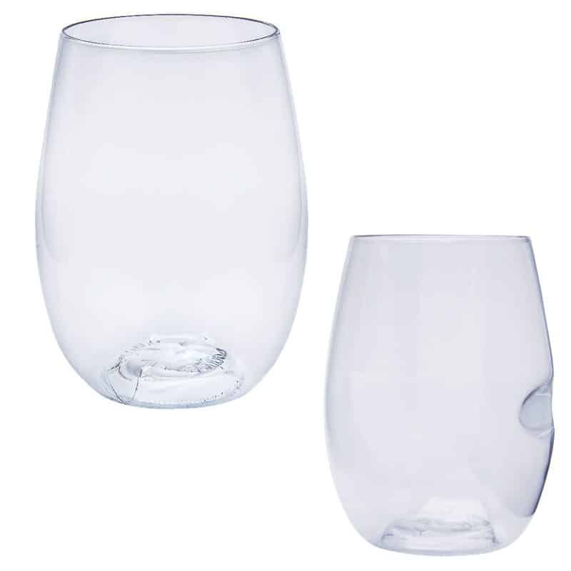 Custom Govino® 16oz Wine Glass - 1