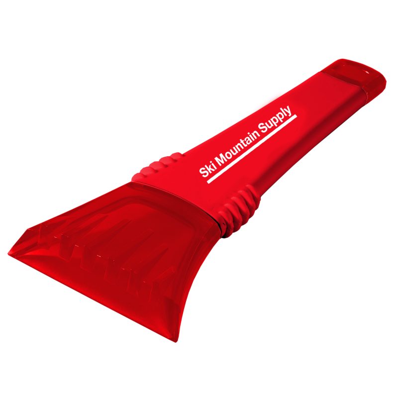 Custom Great Lakes 7" Ice Scraper - 2