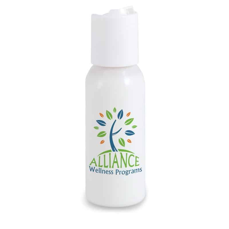 Custom Hand & Body Lotion