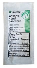 Custom Hand Sanitizer-Skin Lotion Kit - 2
